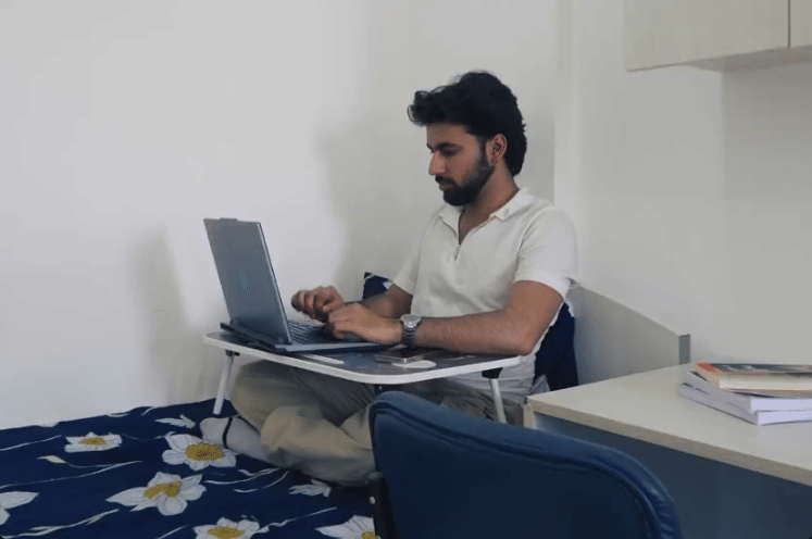 Zenith School of AI College Images photo 5